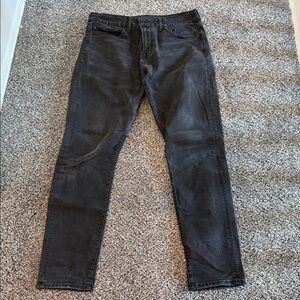 American Eagle Outfitters Black Jeans